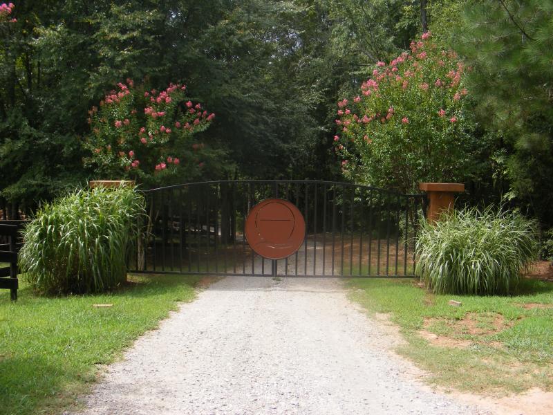 Welcome to Allison Creek Farm